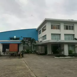 Cho thuê nhà xưởng trong KCN tại Biên Hoà, Đồng Nai