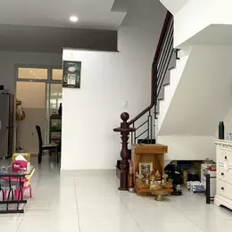 Bán nhà 4 tầng Đ. Lam Sơn, P2, Q. TB, 5m x 17m, DTCN: 85m2, giá 9 tỷ TL