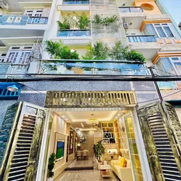 NHÀ GIÁ RẺ CHỈ 7 TỶ XXX CÓ NGAY NHÀ Ô TÔ ĐẬU TRƯỚC CỬA
4PN 5WC