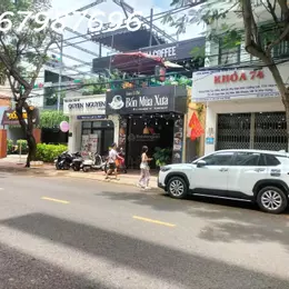 Dưới đây là một bài đăng chuẩn SEO cho căn nhà bạn muốn bán:

Bán Căn Nhà Mặt Tiền Hồng Bàng Nha