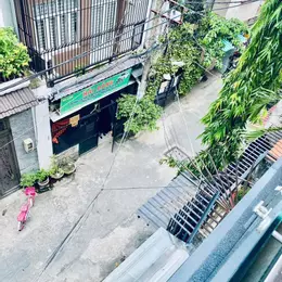BÁN NHÀ , HXH 8M THÔNG 1 TRỤC  3 TẦNG, 52M2, TRƯỜNG CHINH, TÂN BÌNH - GIÁ 6.9 TỶ