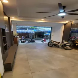 Bán nhà  hẻm 7m, Nguyễn Đình Chiểu, P5, Q3, 54m2, 4 tầng, tặng nội thất, có dòng tiền