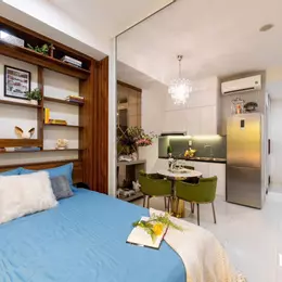 Cơ hội sở hửu ngay nhà ở trung tâm Dĩ An chỉ với 150 triệu