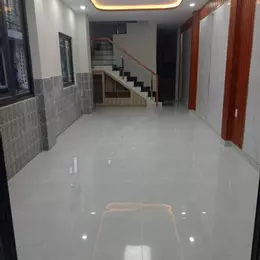 MTKD Trịnh Đình Trọng, Phú Trung, Tân Phú DT(4x19.5m) 2T Giá 8.5 tỷ tl