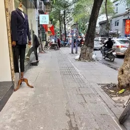 BÁN DUY NHẤT 1CĂN MẶT PHỐ CỔ LINH LONG BIÊN 82m2 x 4 TẦNG - CHỈ 30.9 TỶ THƯƠNG LƯỢNG 

KINH DOANH