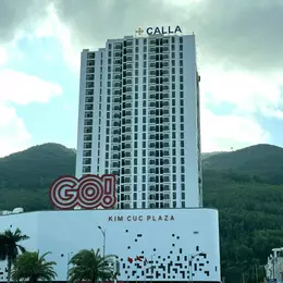 Bán lỗ 2 căn hộ 2PN, 2WC The Calla (Calla Apartment) - 1,35tỷ (gốc 1,6tỷ) - 1,7tỷ