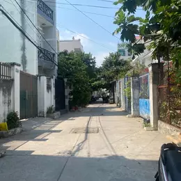 Bán nhà ngay Lương Văn Can, 6.5x29, chỉ 11 tỷ 3
