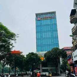 SIÊU PHẨM MẶT PHỐ - KINH DOANH VÔ ĐỐI - TƯƠNG LAI VỊ TRÍ KIM CƯƠNG - TOÀ VĂN PHÒNG