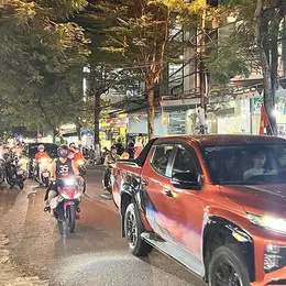 Khu phố Tây An Thượng, chỉ hơn 4 tỷ có ngay dòng tiền.