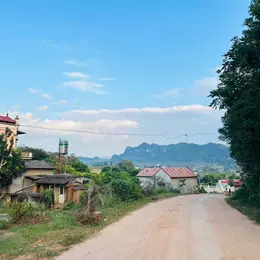 Chính chủ bán nhanh mảnh đất full thổ cư tại Mộc Châu