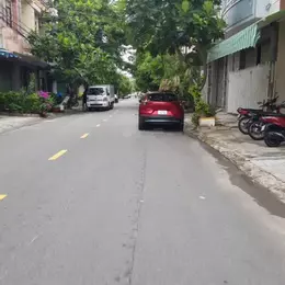 Mặt tiền kinh doanh đỉnh, đường 7m5, sát Trần Hưng Đạo, cầu Sông Hàn, chợ An Hải Bắc. Sơn Trà, Đà
