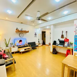 Chính chủ bán Chung cư 2PN-  Bộ Tổng Tham Mưu tọa lạc tại Nhân Mỹ, Mỹ Đình 1, Nam Từ Liêm, Hà Nội