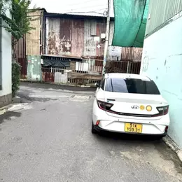 Bán nhà Hẻm xe tải Trường Chinh, Quận Tân Phú. 4 x 15m, 4,8 tỷ.