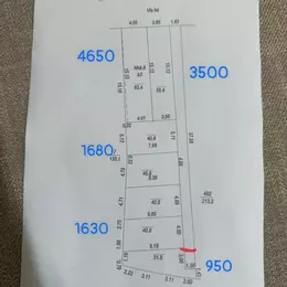 SIÊU HOT!!! CẦN BÁN ĐẤT MẶT PHỐ TRẦN HƯNG ĐẠO, HẢI DƯƠNG - DIỆN TÍCH 60M², GIÁ SIÊU RẺ!!!