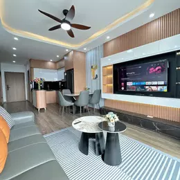 Hạ giá chung cư Bắc Linh đàm- Hoàng Mai - 74m2 sổ đỏ - GIÁ RẺ CHỈ 3 TỶ