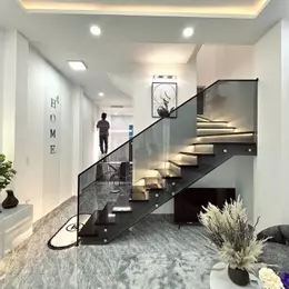 Nhà bán Trần Văn Quang, Phường 10, Quận Tân Bình. chỉ: 5.5 tỷ
