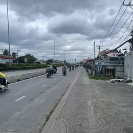 Bán nhà mặt tiền 80x180m giá 390 tỷ Quốc Lộ 1A