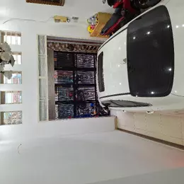 BÀU CÁT TÂN BÌNH -  N.H.A ĐẸP 60M2 4 TẦNG - HẺM 6M Ô TÔ NGỦ TRONG NHÀ
