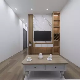 Bán nhà phố Vũ Tông Phan giá 1.38 tỷ, diện tích 35m2, 1 tầng, mặt tiền 4m