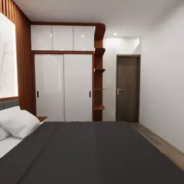 Bán nhà Tập thể Khương Trung giá 3.85 tỷ, diện tích 100m2, tầng 2, mặt tiền 5m