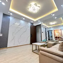 Bán nhà Phương Liệt giá 2.69 tỷ, diện tích 55m2, tầng 3, mặt tiền 3m
