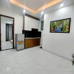 Bán CCMN Chính Kính giá 1.45 tỷ, diện tích 35m2, tầng 5, mặt tiền 4m