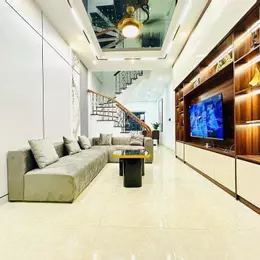 Bán nhà Kim Ngưu, Ngõ thông, gần phố, 36m giá 5 tỷ