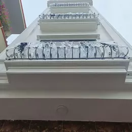 Tuyệt đẹp Kim Chung 50m2- 5 tầng 6 ngủ, ngõ nông, ô tô KD, Giá 5.3 tỷ
