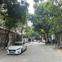 Bán gấp Cổ Nhuế  kinh doanh sầm uất, ngõ thông các ngả, gara ô tô, 55mx5t chỉ 8.4 tỷ