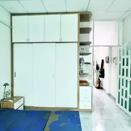 BÁN NHÀ 5.9TỶ - HXH TânKỳ TânQuý- P.TSN - Q.TP - 4T- kế AEON TP