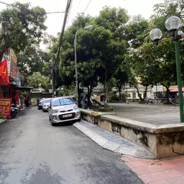 NHÀ NGHĨA TÂN- KINH DOANH-Ô TÔ TRÁNH, 62M2X6T THANG MÁY GIÁ 15 TỶ  HƠN
