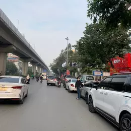 BÁN NHÀ SIÊU HIẾM TRẦN PHÚ, HÀ ĐÔNG. DT 50M2. DÂN XÂY KIÊN CỐ, Ô TÔ ĐỖ CỬA. NHÀ ĐẸP VỀ Ở LUÔN