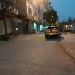 BÁN ĐÁT ĐẸP NHẤT LA KHÊ _ HÀ ĐÔNG DIỆN TÍCH 50M , MẶT TIỀN 4.2M _ PHÂN LÔ VỈA HÈ 3 THOÁNG VĨNH