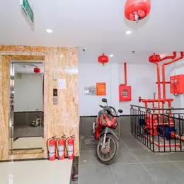 💥Tòa CHDV Dịch Vọng, Cầu Giấy 60m 7T, 15 phòng studio, d.thu 90tr/th, chỉ 17.9 Tỷ💥