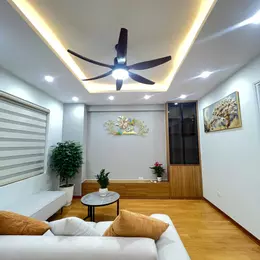 💥N07 Trần Quý Kiên - Cầu Giấy 56m 2PN 2WC Full nội thất đỉnh, nhỉnh 4 tỷ💥