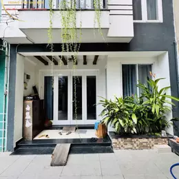 Bán nhà ĐẸP HXH 53 Lê Liễu, Tân Quý, Tân Phú, 3 tầng, 6×13 cực thoáng, chỉ 7 tỷ nhỉnh