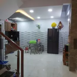 🏡 CHÍNH CHỦ BÁN NHÀ 4 TẦNG – TRUNG TÂM HẢI CHÂU, ĐÀ NẴNG – Ở NGAY ĐÓN TẾT 🎉