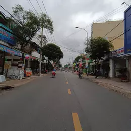 Bán nhà Bình Trị Đông - Bình Tân - Mặt tiền kd giá hẻm xh - 160m2 - Chỉ nhỉnh 11 tỷ - MỜI AE ĐẦU TƯ