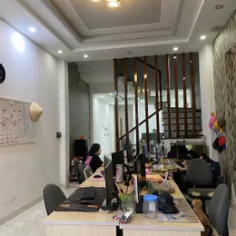 Chọn nhà đẹp đón Tết, 3 tầng , sát Võ Văn Kiệt, cầu Rồng, biển. Sơn Trà , Đà Nẵng