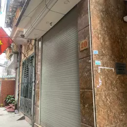 Nhà đẹp trung tâm Cầu Giấy 35m2 5 tầng vừa ở vừa cho thuê tốt