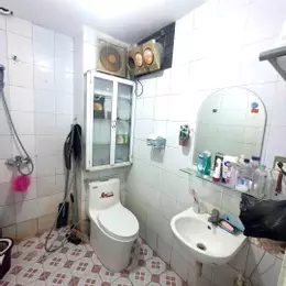 3,6 tỷ chung cư Nam Trung Yên-Cầu Giấy 57m2 2 ngủ