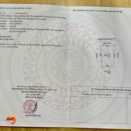 Bán đất mặt Phố Chương Dương Trung tâm TP