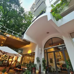 BÁN TÒA CĂN HỘ MẶT ĐƯỜNG TÂY HỒ DT640M2X8 TẦNG HẦM VÀ NỔI - LÔ GÓC BỀ THẾ - VÀI BƯỚC CHÂN RA MẶT