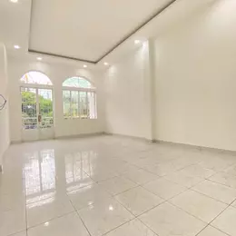 GIÁ MỚI 33 TỶ, MẶT TIỀN PHAN XÍCH LONG, PHỐ ẨM THỰC, 4X17, 4 TẦNG