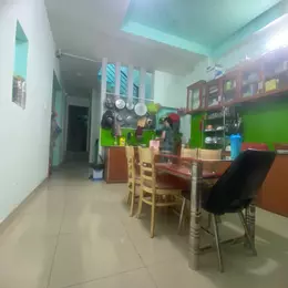 CHÍNH CHỦ BÁN GẤP NHÀ MT KHU TÊN LỬA ĐƯỜNG SỐ 4X17M GIÁ NHỈNH 7 TỶ