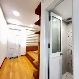 4,25 tỷ chung cư N07 Trần Quý Kiên 56m2 nhà mới đủ nội thất