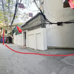 bán 140m trường chinh tặng nhà ô tô tránh kinh doanh đống đa