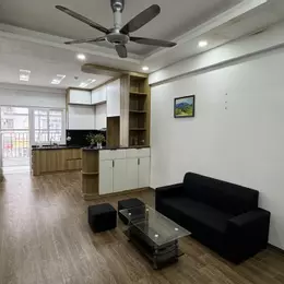 Chính chủ bán căn hộ 68m² full nội thất tại KĐT Thanh Hà Cienco 5 chỉ việc xách vali đến ở!