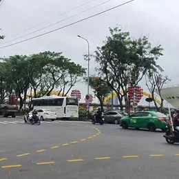Bán ngay khách sạn đẹp gần mặt tiền sông Hàn, Q.Sơn Trà, TP. Đà Nẵng