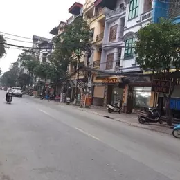 #NHÀ MẶT PHỐ #KĐT VĂN PHÚ,#HÀ ĐÔNG GIẢM GIÁ HƠN 1 TỶ , ĐƯỜNG 4 Ô TÔ TRÁNH NHAU